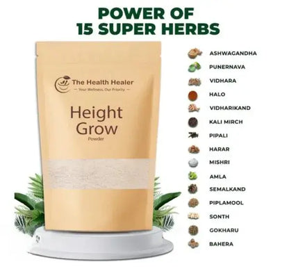 Grow-Powder