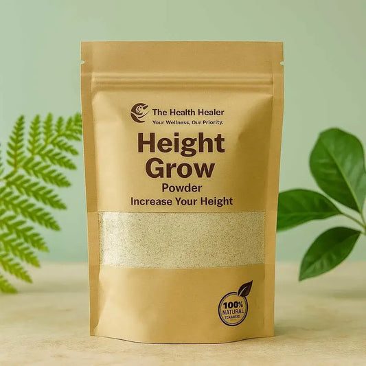 height-Grow-Powder