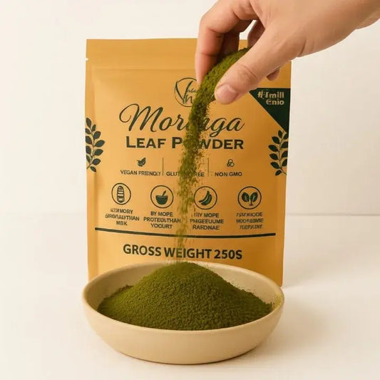 moringa-powder
